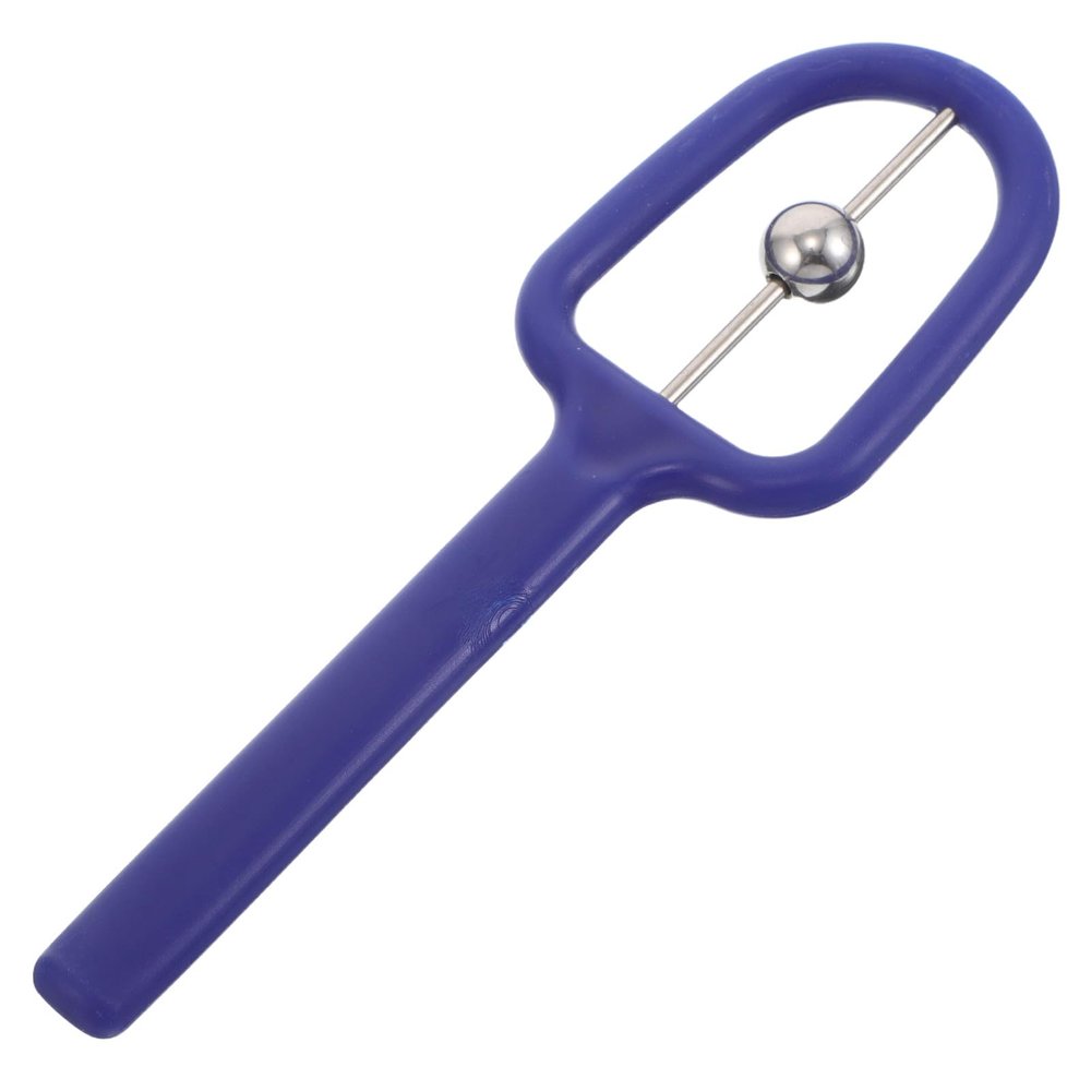 Veemoon U-Shaped Oral Muscle Trainer for Tongue-Tip Exercises to Improve Speech, Safe and Comfortable Tongue Trainer for Home Use