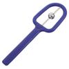 Veemoon U-Shaped Oral Muscle Trainer for Tongue-Tip Exercises to Improve Speech, Safe and Comfortable Tongue Trainer for Home Use view 1
