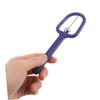 Veemoon U-Shaped Oral Muscle Trainer for Tongue-Tip Exercises to Improve Speech, Safe and Comfortable Tongue Trainer for Home Use view 4