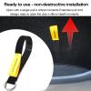 Car Door Assist Strap Handle view 2