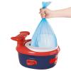 Potty for Toilet Training with Toilet Seat and Step Stool view 1