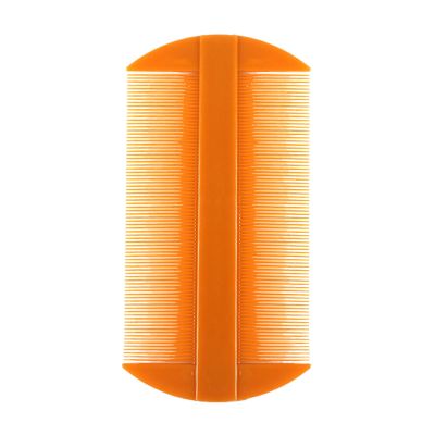 Head Lice Comb - Double-Sided Fine-Tooth Comb