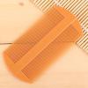 Head Lice Comb - Double-Sided Fine-Tooth Comb view 2