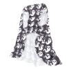 Masyrt Spooky Flowers - Halloween Pet Clothing view 2