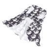 Masyrt Spooky Flowers - Halloween Pet Clothing view 4