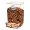 Wild Bird Feeder, Transparent Food Container and Automatic view 1