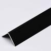 MYXJX Corner Protector, Black Aluminum Alloy 90° Edge Trim, 3.5 cm × 100 cm view 1