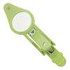 DECORNIJIA Baby Nail Clipper with Light and Magnifier, Nail File, Green view 1