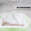 Tyenaza Cat Litter Filter Bags (L) view 3