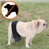 Reusable Dog Diapers for Male Dogs, Medium to Large view 2