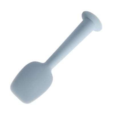 Baby Care Spatula - Silicone Diaper Cream Applicator