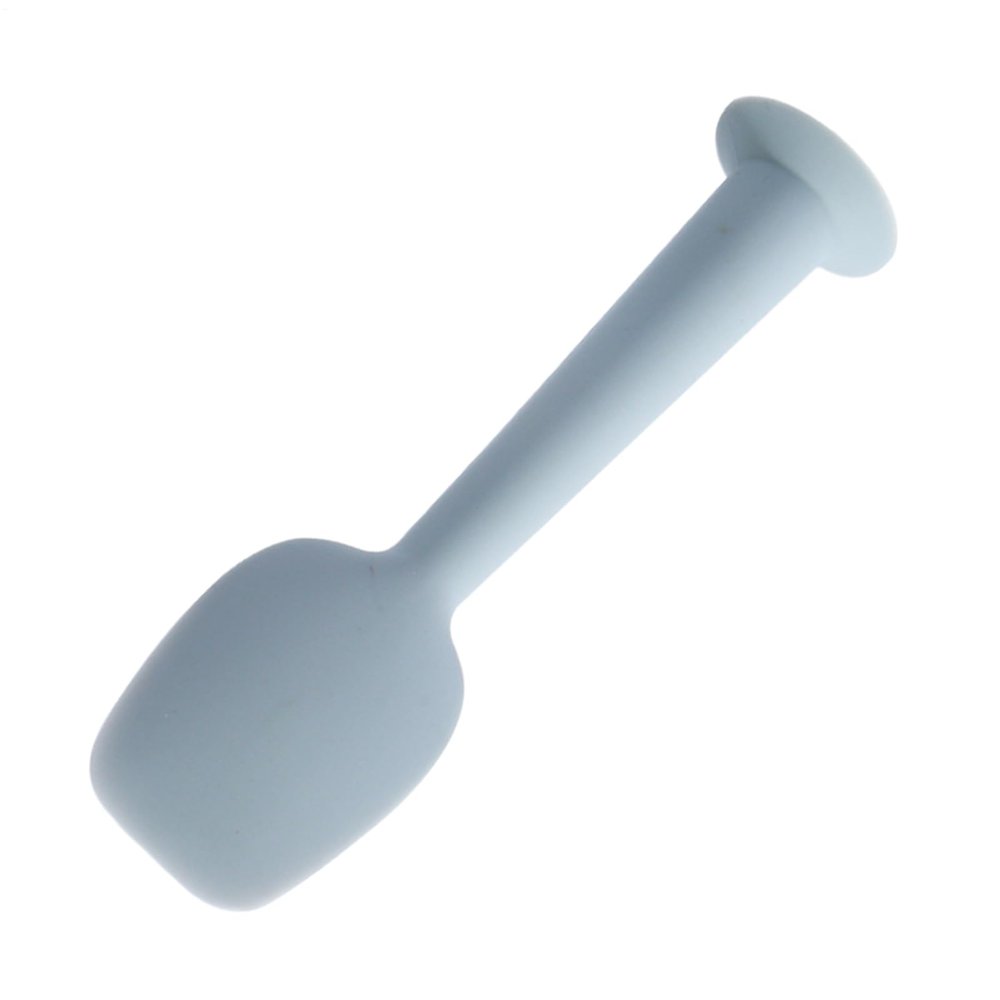 Baby Care Spatula - Silicone Diaper Cream Applicator