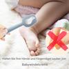 Baby Care Spatula - Silicone Diaper Cream Applicator view 2