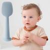 Baby Care Spatula - Silicone Diaper Cream Applicator view 3