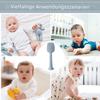 Baby Care Spatula - Silicone Diaper Cream Applicator view 4