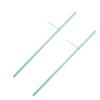 HEALSOPTHY 2-Pack Plastic Wall Height Charts, Precise and Portable Height Measurement Tool for Children's Rooms, Space-Saving Growth Chart for Children and Adults view 1