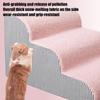 Pet Stairs with Non-Slip, Washable Cover view 3