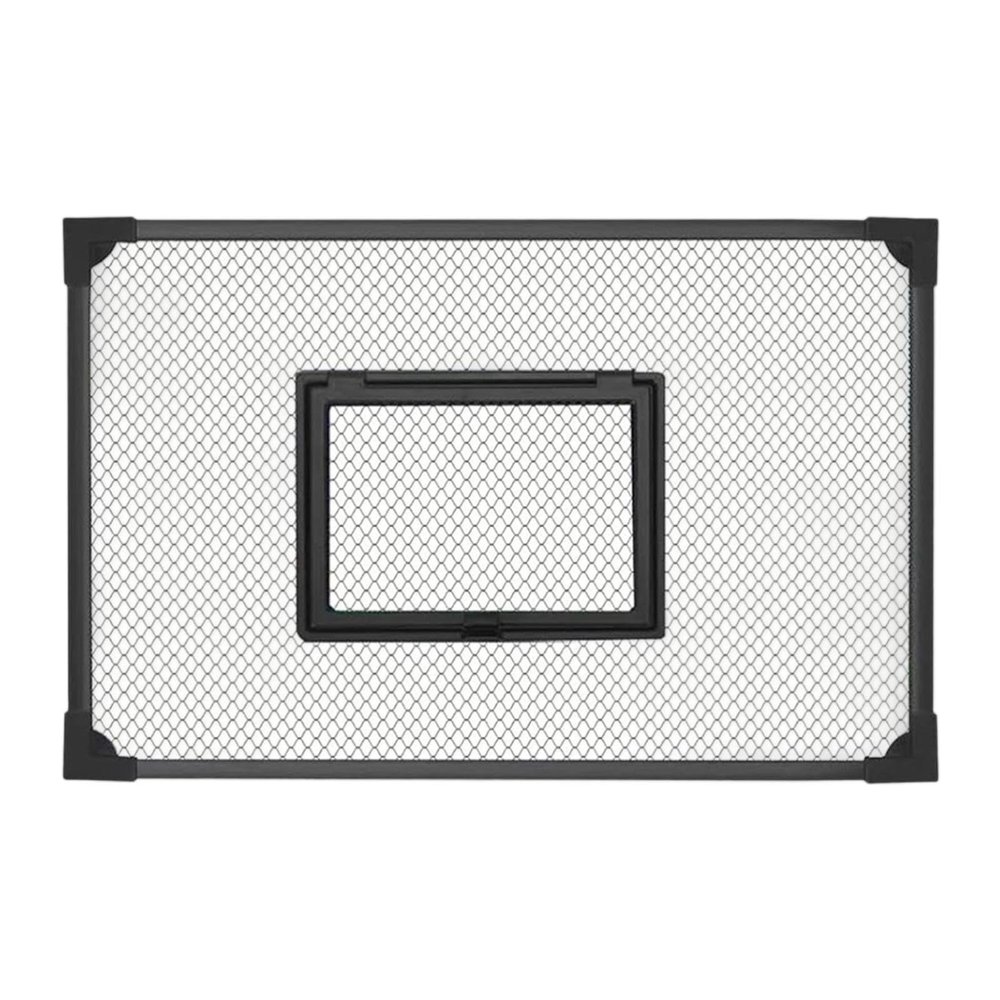 Aquarium Mesh Cover Kit, 60 x 40 cm