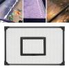 Aquarium Mesh Cover Kit, 60 x 40 cm view 2