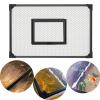 Aquarium Mesh Cover Kit, 60 x 40 cm view 4
