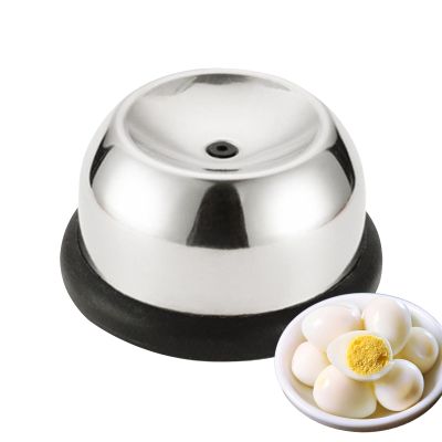 Jubepk Egg Piercer, Stainless Steel Kitchen Tool