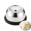 Jubepk Egg Piercer, Stainless Steel Kitchen Tool view 1