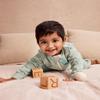 Love To Dream Sleep Suit with Legs, 3–4 Years, Olive Green | Long-Sleeved, Soft, Lightweight Sleepwear | 1.5 TOG, Ideal Year-Round for 18–22°C | Machine-Washable Cotton Fleece view 3