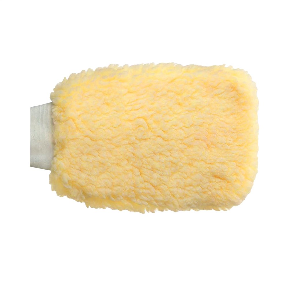 Grooming Gloves for Gentle Cleaning