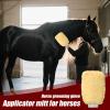 Comfortable Bathing and Grooming Glove for Medium and Large Pets view 2
