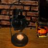 Cauldron Wax Melt Burner – Wax Warmer for Halloween Decorations view 3