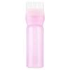 Hair Dye Comb Bottle with Scale, Dye Bottle for Long view 1