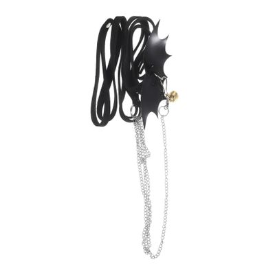 TOGEVAL Adjustable Turtle Leash with Wing Design