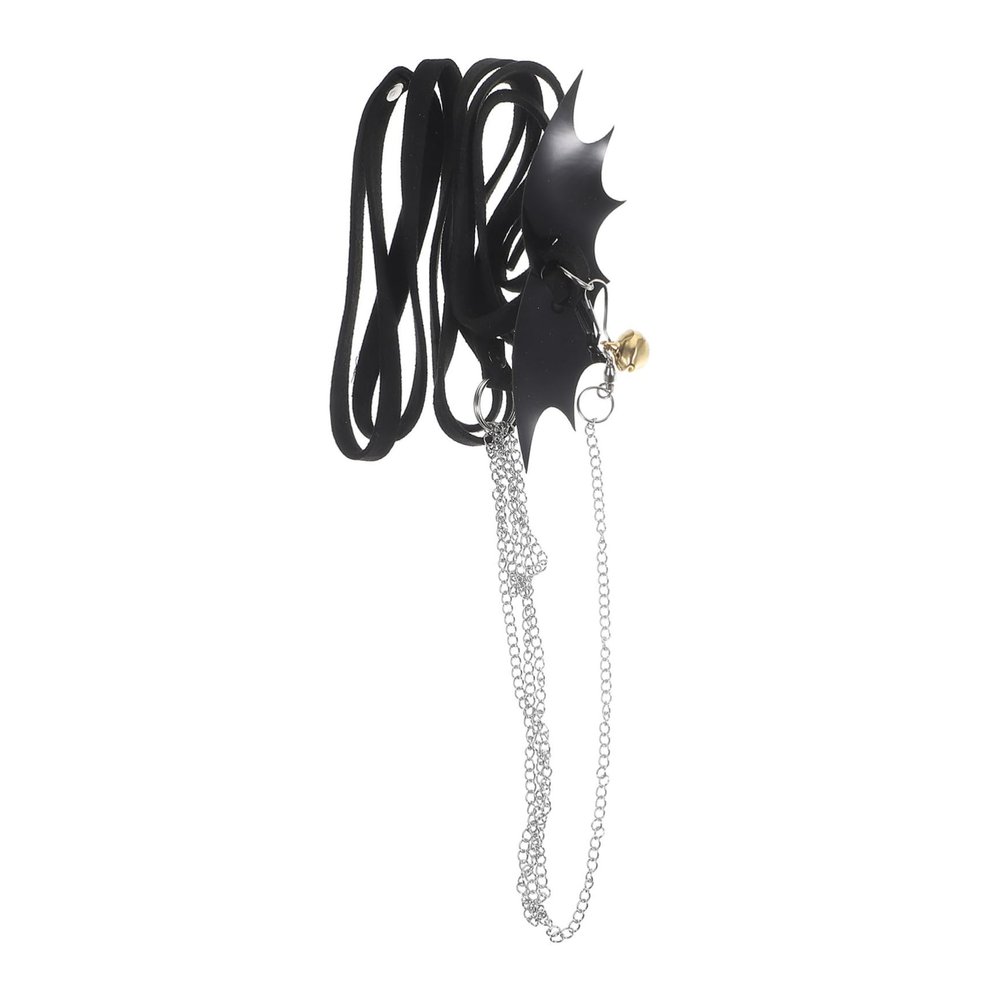 TOGEVAL Adjustable Turtle Leash with Wing Design