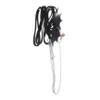 TOGEVAL Adjustable Turtle Leash with Wing Design view 1