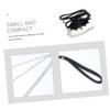 TOGEVAL Adjustable Turtle Leash with Wing Design view 3