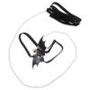 ARTSEWPLY Adjustable Turtle Harness with Wing Design Size S view 1