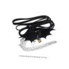 ARTSEWPLY Adjustable Turtle Harness with Wing Design Size S view 2