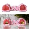 Washable Hamster Tunnel for Small Animals view 2