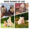 Washable Hamster Tunnel for Small Animals view 4