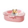 Hamster Sand Bath and Small Animal Sand Toilet view 1