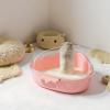 Hamster Sand Bath and Small Animal Sand Toilet view 3