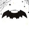 Felt Bat Wings Halloween Costume for Cats view 1