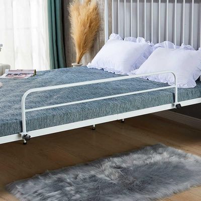 Bed Rail for Elderly Adults and Seniors, Bedside Safety Grab Bar