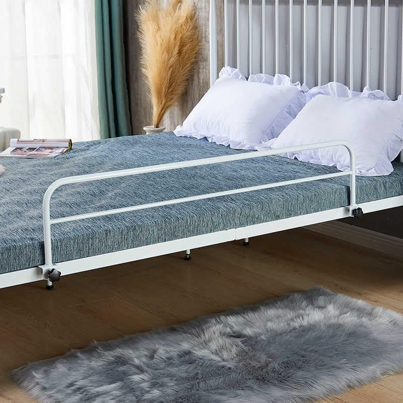 Bed Rail for Elderly Adults and Seniors, Bedside Safety Grab Bar