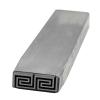 ApuaVireo&Co Metal Design Stamps, Galvanized Carbon Steel, 75 mm/2.95 in, for Jewelry, Leather and Wood view 1