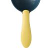 Portable Pet Food Scoop with Ergonomic Handle view 2