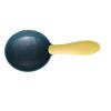 Portable Pet Food Scoop with Ergonomic Handle view 3