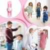 Acunny Height Measurement Tool with Voice Jump Counter and Growth Tracker view 4