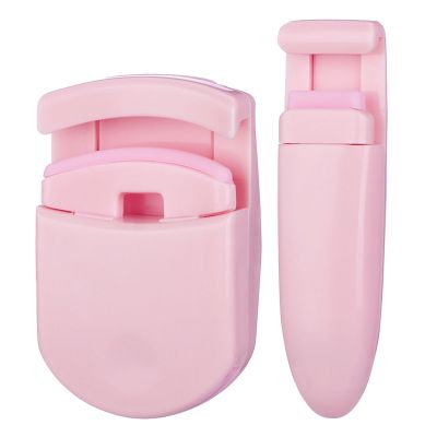 Portable Travel Eyelash Curler