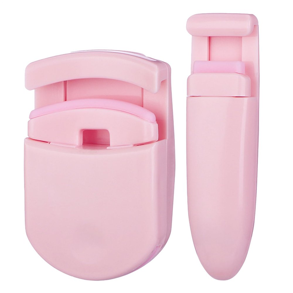 Portable Travel Eyelash Curler